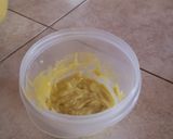 Foto del paso 3 de la receta: Salsa de Ajoaceite y Mantequilla!!