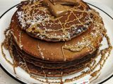 Chocolate Pancake
