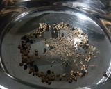 A picture of step 6 of Mango Rasam.