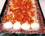 Foto del paso 6 de la receta: Arrollado de carne