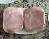 Foto del paso 1 de la receta: Sándwich con pepinillos