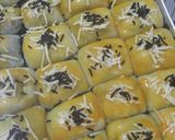 Foto langkah ke 8 dari resep Pisang Bolen.