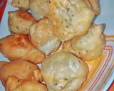 বাসায় তৈরি সিংগাড়া রেসিপির ধাপ 1 ছবি
