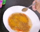 A picture of step 5 of Fry Fish 😋.