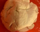 عکس مرحله 1 از دستور شیش برک لبنانی (Shish Barak)
