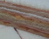 Foto del paso 8 de la receta: Sandwiches de miga para el picnic de primavera