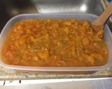 Foto del paso 4 de la receta: Dulce de kinotos, cosecha 2020 de cristinarecetas