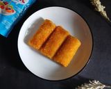Foto langkah ke 7 dari resep Risol Mayo.