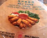 Foto del paso 1 de la receta: Rollitos vietnamitas