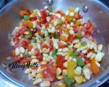 Bruschetta recipe step 1 photo