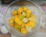 Steam Pumpkin Curry recipe step 1 photo