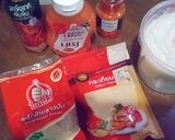 รูปขั้นตอนการทำที่ 1 ของ ไก่นิวออร์ลีน - คีโต