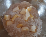 Foto del paso 1 de la receta: Tarta Integral de Pollo y Zucchini