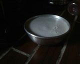 Foto del paso 2 de la receta: Mini quesillo fácil sin leche condensada🍮 pocos ingredientes