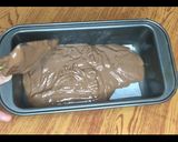 Foto langkah ke 6 dari resep Brownies kukus mirip banget brownies AMANDA.