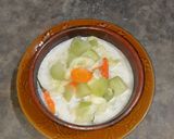 Foto langkah ke 4 dari resep Sayur Lodeh.