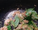 Foto langkah ke 4 dari resep #21. Sego megono wonosobo.