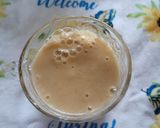 Foto del paso 3 de la receta: Frappé de guineo 🍌🍍🍌