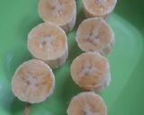 Foto langkah ke 1 dari resep #9 Pisang Celup Coklat.
