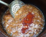 A picture of step 5 of Chicken Handi - Restaurant Style.