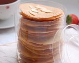 Foto langkah ke 7 dari resep Almond crispy (gluten free).