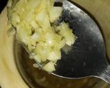Lemon and garlic pasta #authorsmarathon recipe step 1 photo