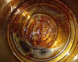 Foto del paso 1 de la receta: Flan de crema de leche al microondas