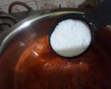 A picture of step 3 of # टोमॅटो रस्सम.