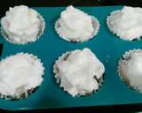Foto del paso 4 de la receta: Merengues al horno sin azúcar