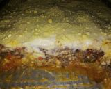 Foto del paso 9 de la receta Pastel de carne picada y zapallito