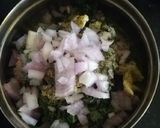সেজওয়ান মোমো (schezwan momo recipe in bengali) রেসিপির ধাপ 2 ছবি