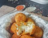 Foto langkah ke 9 dari resep Bitterballen Keju.