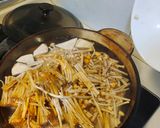 山形雪花牛肉芋頭煮的食譜步驟2照片