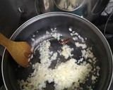 Foto del paso 3 de la receta: Almejas a la marinera