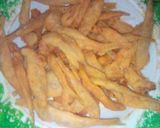 Foto langkah ke 6 dari resep Wader Crispy.