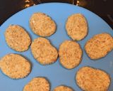 Foto del paso 7 de la receta: Nuggets de pollo light
