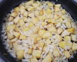 Foto del paso 1 de la receta: 💞Patatas con tomate