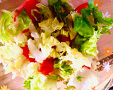 Foto del paso 2 de la receta: 🥗ENSALADA🥗 🌈MULTICOLOR🌈