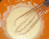 Foto del paso 3 de la receta: Hotcakes esponjosos!
