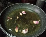 Foto del paso 2 de la receta Pollo al ajillo con toque especial