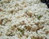 Foto langkah ke 3 dari resep Isian lemper ayam nikmat.