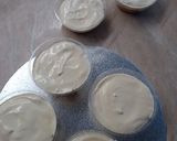 Фото кроку 4 до Шоколадное тирамису в стаканчике.