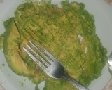 Foto del paso 2 de la receta: Bocadillo con crema de aguacate y atún (Opcionalmente salmón ahumado)