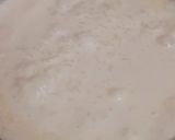 चावल की खीर (chawal ki kheer recipe in Hindi) रेसिपी चरण 2 फोटो