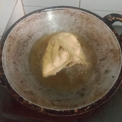 Langkah 4