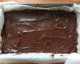 Foto del paso 10 de la receta: Brownies Cappuccino