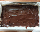 Foto del paso 10 de la receta: Brownies Cappuccino