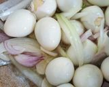 Foto langkah ke 3 dari resep Tumis Labu Siam Pedas.