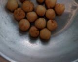 ફેમસ હલ્દીરામની ડ્રાય કચોરી(famous haldiram ni dry kachori) રેસીપી સ્ટેપ27ફોટો