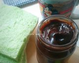 Foto langkah ke 3 dari resep Selai Coklat Homemade.